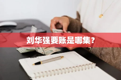 刘华强要账是哪集？